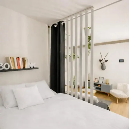 Au Coeur Des Alpes Et Parking Gratuit Apartamento Crans-Montana